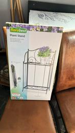 Planten rekje nieuw in doos, Ophalen of Verzenden, Nieuw, Overige typen