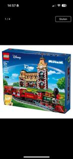 Lego 71044 disney trein sealed nieuw, Ophalen of Verzenden, Nieuw