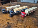 Scania Demo Modellen Efsi, Hobby en Vrije tijd, Modelauto's | 1:87, Ophalen of Verzenden, Zo goed als nieuw, Bus of Vrachtwagen