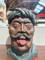 Antieke Apotheker Gaper, Ophalen of Verzenden, Gebruikt