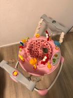 Baby Jumper, Ophalen, Gebruikt, Babygym, Met geluid