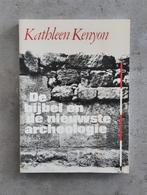 🔴 De Bijbel en de Nieuwste Archeologie 🔴, Ophalen of Verzenden, Kathleen Kanyon, Christendom | Protestants
