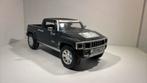 Hummer h3T hot wheels 1.18, Hobby en Vrije tijd, Modelauto's | 1:18, Ophalen of Verzenden, Hot Wheels, A, A