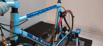 De Rosa Macro - Maat 59 - Campagnolo Centaur beschikbaar voor biedingen