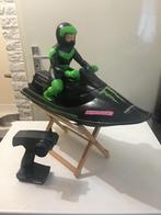 Te Koop: Robbe jetski, Hobby en Vrije tijd, Modelbouw | Boten en Schepen, Ophalen of Verzenden, Gebruikt, Groter dan 1:32, Overige merken