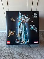 Lego 76269 avengers tower, Ophalen, Zo goed als nieuw, Complete set, Lego