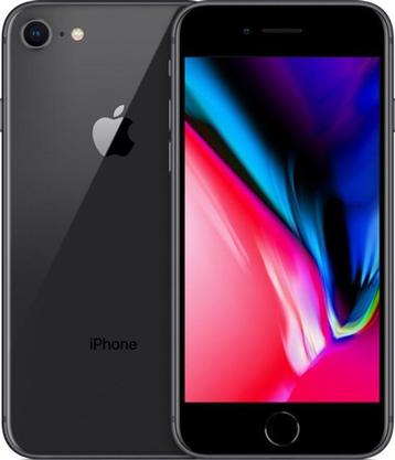 iphone 8 64GB goed beschikbaar voor biedingen