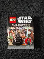 LEGO Star Wars Character Encyclopedia, Ophalen of Verzenden, Nieuw, Lego