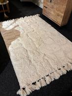 Vloerkleed Desert Touch, 200 cm of meer, Nieuw, 150 tot 200 cm, Crème