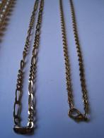 KETTINGEN - SERVET KLEMMEN 2 X, Antiek en Kunst, Curiosa en Brocante, Verzenden