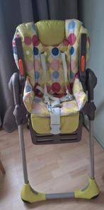 Stevige kinderstoel gratis af te halen, Ophalen, Gebruikt, Overige typen, Gordel(s)