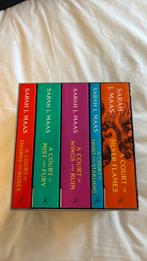 Sarah J. Maas - 9781526657077, Boeken, Ophalen, Zo goed als nieuw, Sarah J. Maas