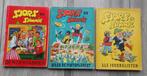 Stripboeken Sjors en Sjimmie, Boeken, Stripboeken, Meerdere stripboeken, Ophalen of Verzenden, Gelezen