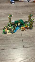 Megabloks Pokémon set, Ophalen, Zo goed als nieuw, Megabloks