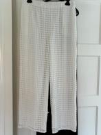 Witte broek van het merk Modström., Modström, Wit, Maat 42/44 (L), Ophalen of Verzenden