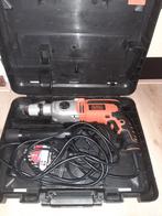 Black+Decker 1100W       Te huur, Ophalen of Verzenden, Zo goed als nieuw, 600 watt of meer, Boor- en/of Breekhamer
