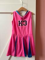 K3 Jurk - Maat 134, Ophalen of Verzenden, Zo goed als nieuw, 134 t/m 140, Meisje