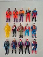 M.A.S.K. losse figuren, Ophalen of Verzenden, Gebruikt