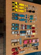Diverse onderdelen Corgi-toys / Tekno, Verzenden, Gebruikt, Auto, Corgi