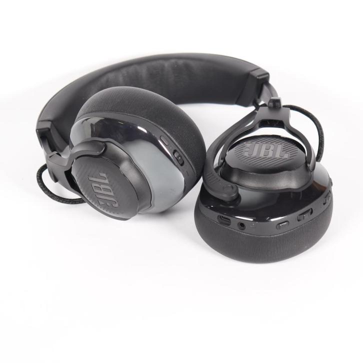 JBL Quantum 910 - Incl. Garantie (B), Audio, Tv en Foto, Koptelefoons, Zo goed als nieuw