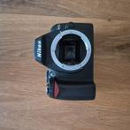 Nikon D40 body, Spiegelreflex, Ophalen of Verzenden, Niet werkend, Nikon