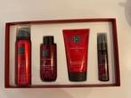 Nieuw Rituals Ayurveda giftset cadeau set, Ophalen of Verzenden, Nieuw, Bad & Douche