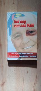 Het oog van een Valk, Ophalen of Verzenden, Gelezen
