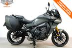 Yamaha TRACER 9 GT (bj 2023), Bedrijf, Cruise Control, Toermotor