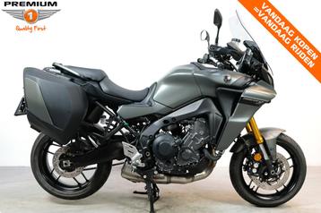 Yamaha TRACER 9 GT (bj 2023) beschikbaar voor biedingen
