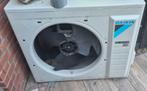 Daikin split unit, Ophalen, Gebruikt, Wandairco, 100 m³ of groter