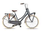 Altec Vintage N3 28 Inch Transport fiets RIJKLAAR 449,00, Ophalen of Verzenden, Nieuw, Overige merken, Versnellingen