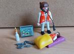 playmobil kinderarts, Ophalen of Verzenden, Zo goed als nieuw, Complete set
