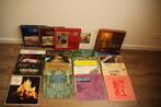LP vinyl collectie klassiek, Cd's en Dvd's, Ophalen, Gebruikt, Overige formaten, Overige typen