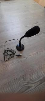 Microfoon merk Veetop., Ophalen of Verzenden, Zo goed als nieuw