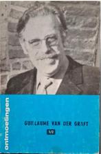 Guillaume van der Graft - Ontmoetingen, Ophalen of Verzenden, Gelezen, Eén auteur