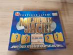miljoenenjacht postcodeloterij [s1136], Hobby en Vrije tijd, Gezelschapsspellen | Bordspellen, Ophalen of Verzenden, Zo goed als nieuw