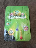 Marble Maniacs Plus Knikkers -, Ophalen of Verzenden