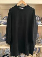 Warme gebreide jurk Zara maat L, Kleding | Dames, Jurken, Maat 38/40 (M), Ophalen of Verzenden, Zo goed als nieuw, Boven de knie