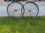 DT Swiss G1800 Spline wielset te koop, Fietsen en Brommers, Ophalen of Verzenden, Zo goed als nieuw, Racefiets, Wiel
