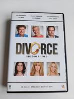 Divorce Box – seizoen 1 t/m 3 - nieuw, Verzenden, Komedie, Nieuw in verpakking, Vanaf 12 jaar