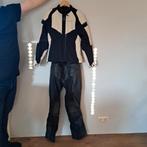 Dames Motorpak Bering/Revit Maat 38, Ophalen of Verzenden, Tweedehands, Dames, Combipak