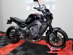 Yamaha MT-09 l 2023 l 1e eigenaar l Garantie, 890 cc, Bedrijf, Traction Control, Naked bike