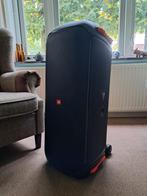 JBL Partybox 710 - Krachtige Party Speaker, Audio, Tv en Foto, Luidsprekers, Ophalen, JBL, Overige typen, Zo goed als nieuw