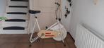 Polo Kettler hometrainer, Sport en Fitness, Fitnessapparatuur, Ophalen, Gebruikt, Metaal, Benen