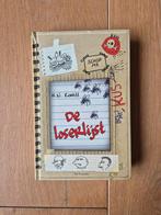 de loserlijst, Boeken, Ophalen of Verzenden, Gelezen