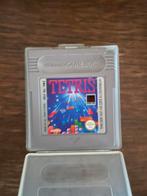 Nintendo spelletje Tetris, Puzzel en Educatief, Gebruikt, 1 speler, Ophalen of Verzenden