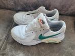 Nike Air Max - Maat 37.5, Wit, Nike, Ophalen of Verzenden, Sneakers of Gympen