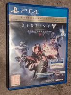 PS4 Destiny the taken king, Shooter, 1 speler, Ophalen of Verzenden, Zo goed als nieuw