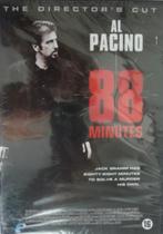 DVD Thriller: 88 minutes; met Al Pacino, gesealed., Vanaf 16 jaar, Ophalen of Verzenden, Nieuw in verpakking, Maffia en Misdaad