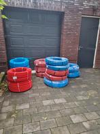Henco waterleiding buis 16diatot 32dia isolati mantel naakt, Doe-het-zelf en Verbouw, Sanitair, Ophalen of Verzenden, Nieuw, Overige typen